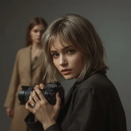 Вероника Филатова